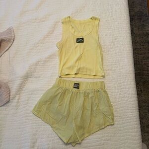 Daily Drills Lemonade Set